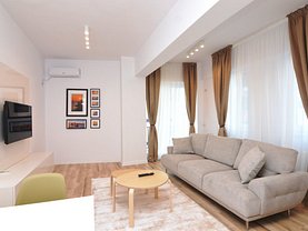 Apartament de închiriat 2 camere, în Bucuresti, zona Decebal