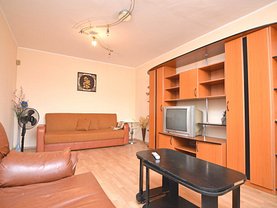 Apartament de închiriat 2 camere, în Bucuresti, zona Vitan Mall