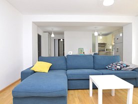 Apartament de închiriat 2 camere, în Bucureşti, zona Vitan Mall