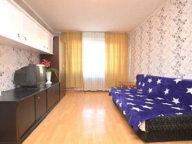 Apartament de închiriat 3 camere, în Bucuresti, zona Titan