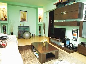 Apartament de vânzare 3 camere, în Bucureşti, zona Tineretului