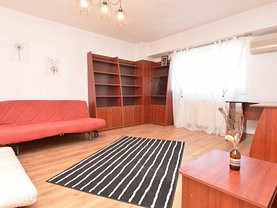 Apartament de închiriat 2 camere, în Bucureşti, zona Calea Călăraşilor