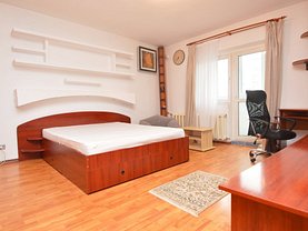 Garsonieră de închiriat în Bucuresti, Unirii