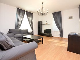Apartament de închiriat 3 camere, în Bucureşti, zona Tineretului