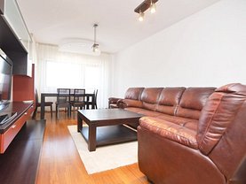 Apartament de închiriat 2 camere, în Bucureşti, zona Unirii