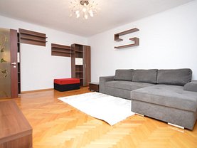Apartament de închiriat 2 camere, în Bucureşti, zona Vitan Mall