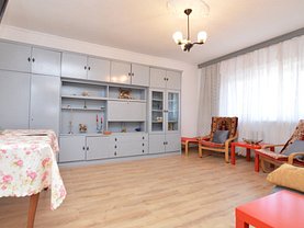 Apartament de închiriat 3 camere, în Bucureşti, zona Vitan Mall