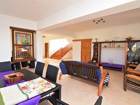 Casa de vânzare 6 camere, în Berceni