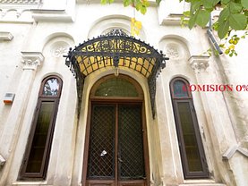 Casa de vânzare 9 camere, în Bucuresti, zona Unirii
