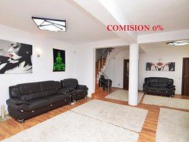 Casa de vânzare 6 camere, în Otopeni, zona Central