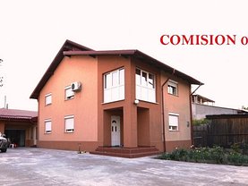 Casa de vânzare 4 camere, în Voluntari, zona Central