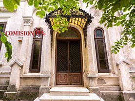 Casa de vânzare 9 camere, în Bucureşti, zona Unirii