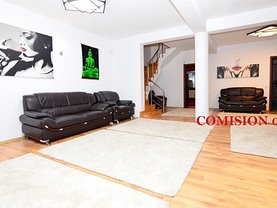 Casa de vânzare 6 camere, în Otopeni