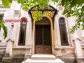 Casa de vânzare 9 camere, în Bucureşti, zona Unirii