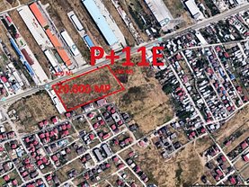 Teren constructii de vânzare, în Bragadiru, zona Central