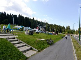 Teren constructii de vânzare, în Poiana Brasov