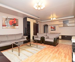 Apartament de închiriat 4 camere, în Bucureşti, zona Unirii