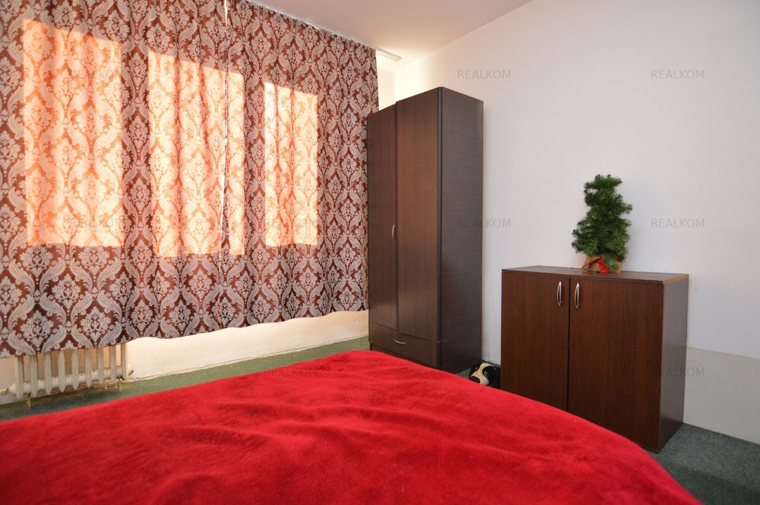 INCHIRIERE APARTAMENT 3 CAMERE TITAN - METROU NICOLAE GRIGORESCU
