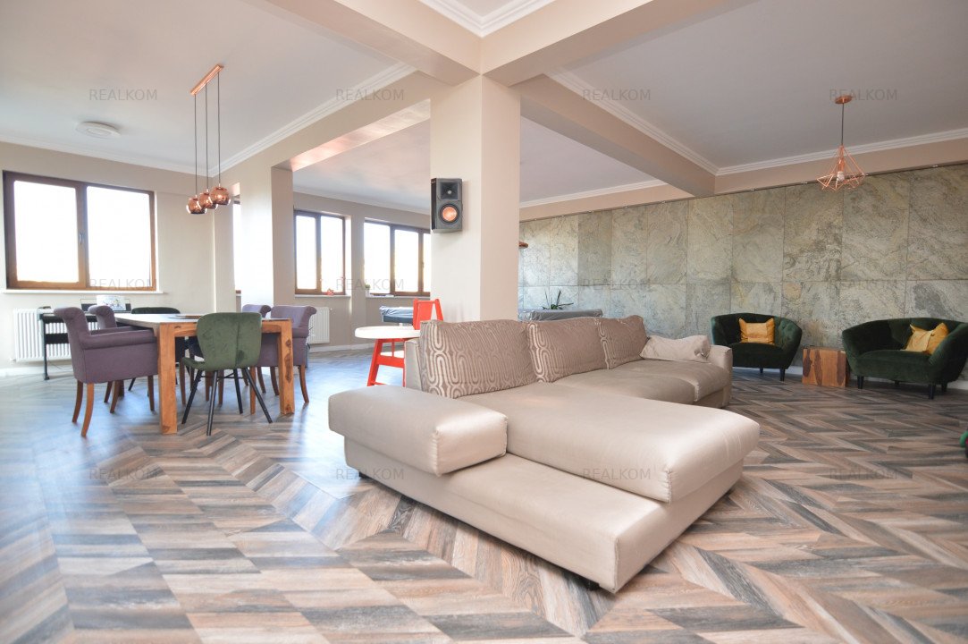 INCHIRIERE APARTAMENT 4 CAMERE UNIRII SPLAIUL UNIRII