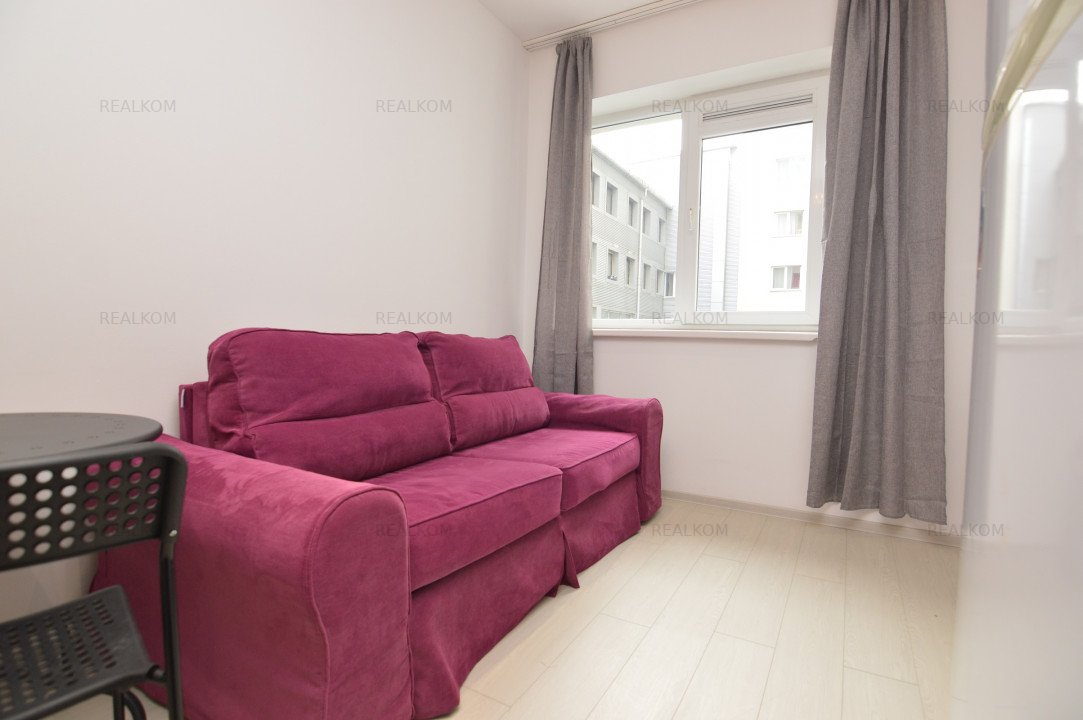 INCHIRIERE APARTAMENT 2 CAMERE VITAN - RIN GRAND HOTEL