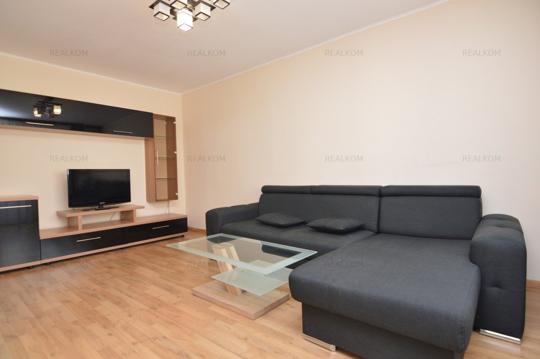 INCHIRIERE APARTAMENT 2 CAMERE TINERETULUI - PARCUL TINERETULUI