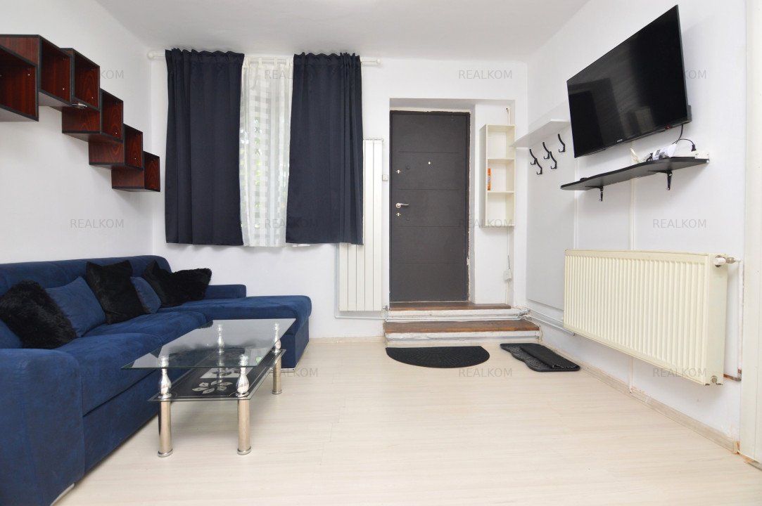 INCHIRIERE APARTAMENT 2 CAMERE TINERETULUI-PARCUL TINERETULUI