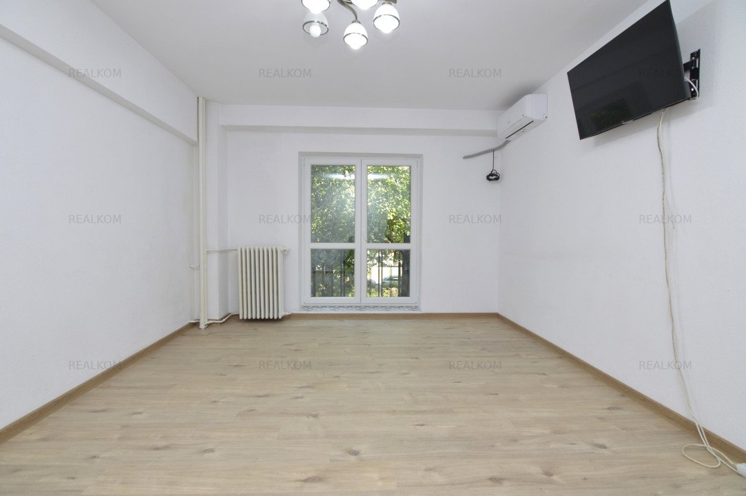 INCHIRIERE APARTAMENT 4 CAMERE UNIRII-FANTANI