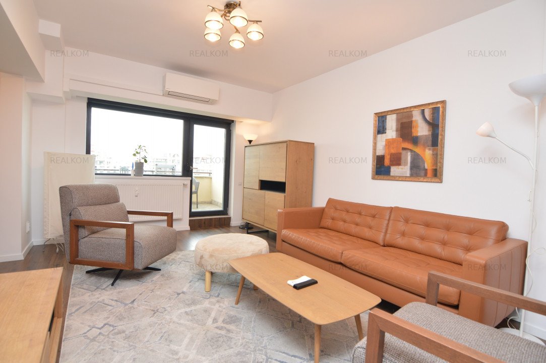 INCHIRIERE APARTAMENT 4 CAMERE DUPLEX UNIRII - FANTANI