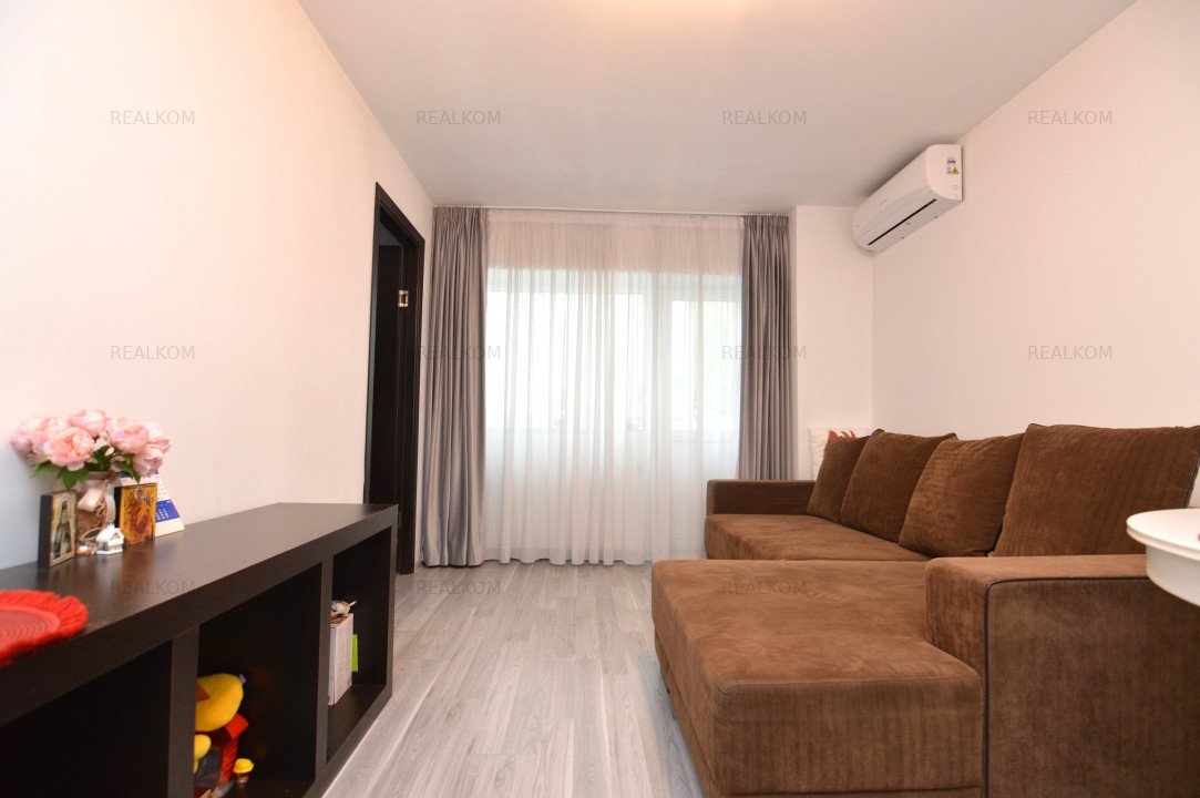 INCHIRIERE APARTAMENT 2 CAMERE TINERETULUI - PARCUL TINERETULUI