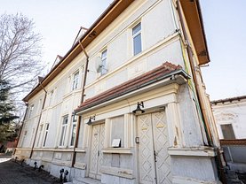 Casa de vânzare 16 camere, în Bucuresti, zona Unirii