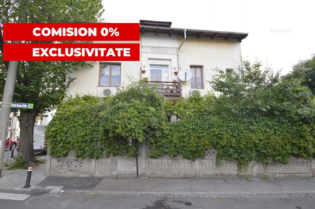OFERTA VANZARE CASA STEFAN CEL MARE - LIZEANU COMISION 0%