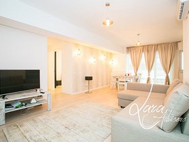 Apartament de închiriat 3 camere, în Bucuresti, zona P-ta Presei Libere