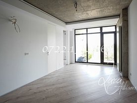 Apartament de vânzare 3 camere, în Bucuresti, zona Barbu Vacarescu