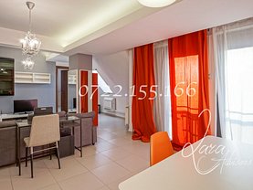 Apartament de închiriat 2 camere, în Bucuresti, zona Casin