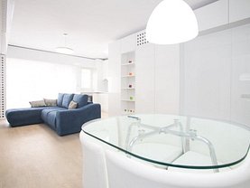 Apartament de închiriat 2 camere, în Bucuresti, zona Baneasa
