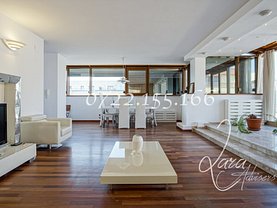 Apartament de închiriat 3 camere, în Bucuresti, zona Soseaua Nordului