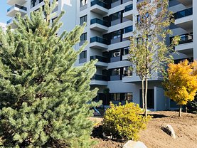 Apartament de vânzare 2 camere, în Voluntari, zona Nord
