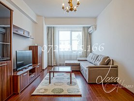 Apartament de închiriat 2 camere, în Bucuresti, zona Domenii