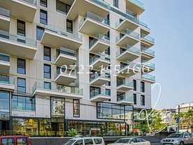Apartament de închiriat 2 camere, în Bucuresti, zona Herastrau