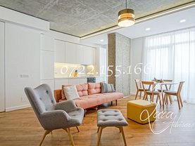 Apartament de vânzare sau de închiriat 2 camere, în Bucuresti, zona Barbu Vacarescu