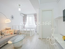 Garsonieră de vânzare, în Bucuresti, zona Aviatiei