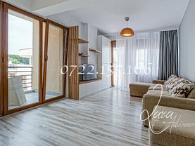 Apartament de vânzare 3 camere, în Bucureşti, zona Iancu Nicolae