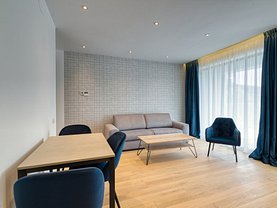 Apartament de închiriat 3 camere, în Bucuresti, zona Herastrau