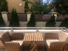 Apartament de închiriat 2 camere, în Bucuresti, zona Iancu Nicolae