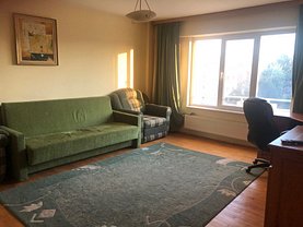Garsonieră de închiriat, în Bucuresti, zona Lujerului