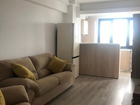 Apartament de închiriat 2 camere, în Bucuresti, zona Politehnica