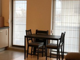 Apartament de închiriat 2 camere, în Bucuresti, zona Domenii