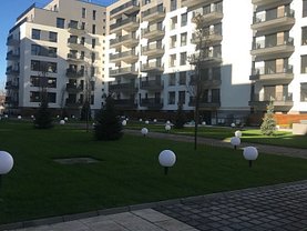 Apartament de închiriat 2 camere, în Bucuresti, zona Domenii