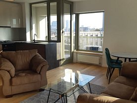 Apartament de închiriat 2 camere, în Bucuresti, zona Aviatiei