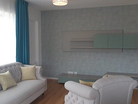Apartament de închiriat 3 camere, în Bucuresti, zona Aviatiei